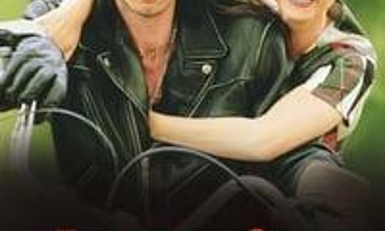 header image for House Of Angels: The Second Summer