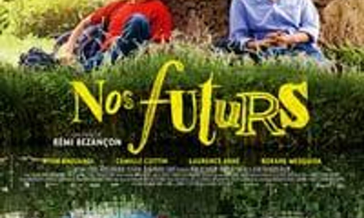 header image for Our Futures