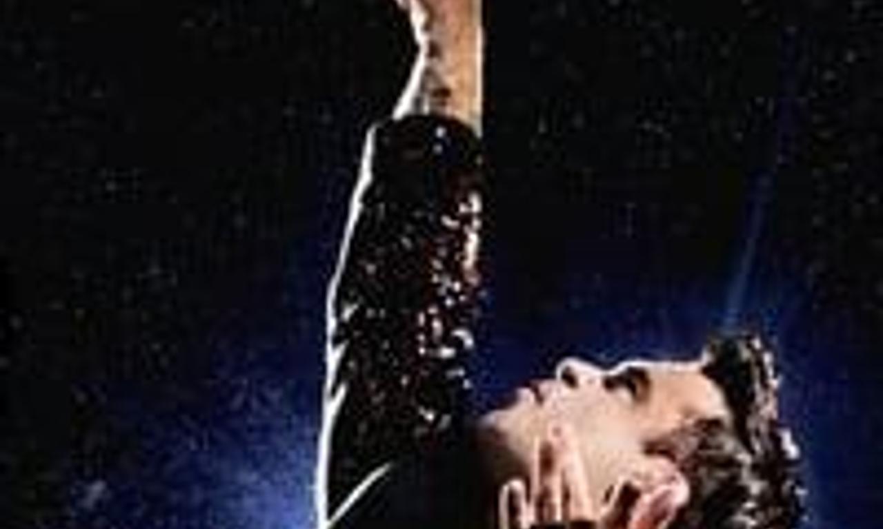 header image for Robbie Williams - Live in Tallinn