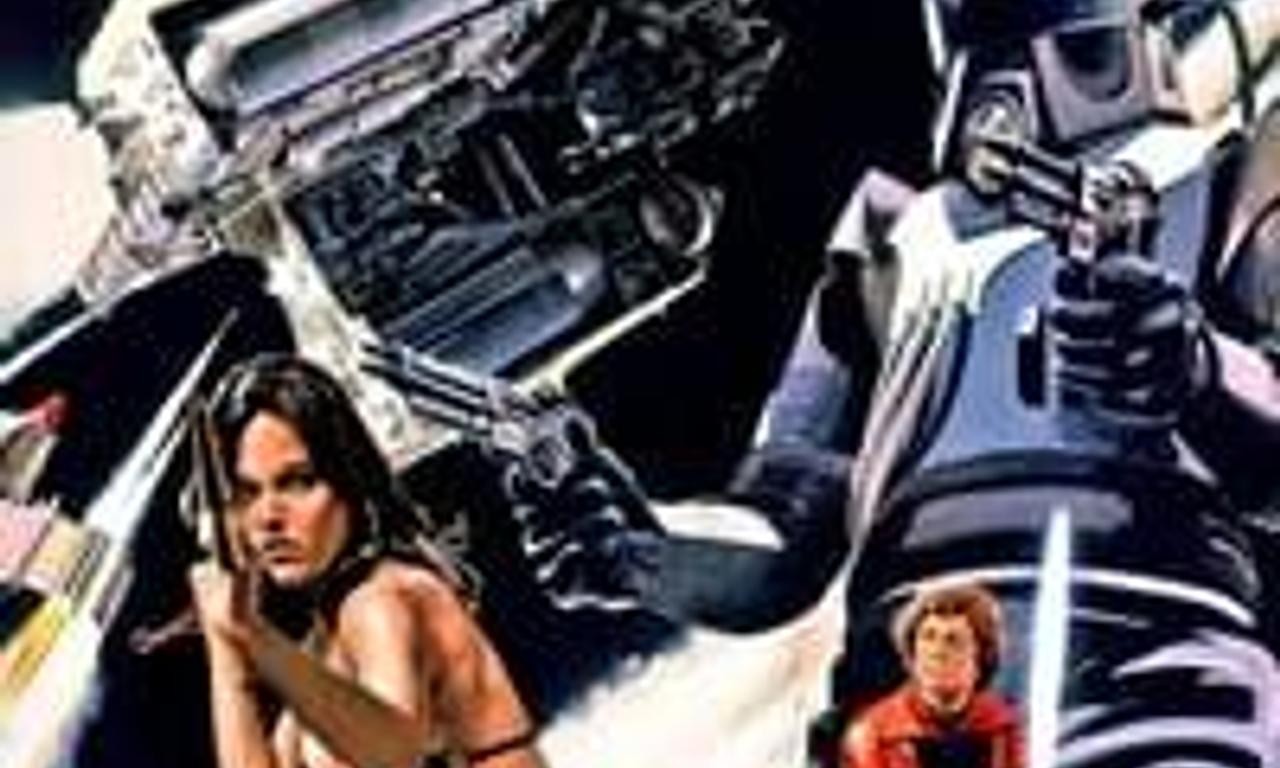 header image for Starcrash