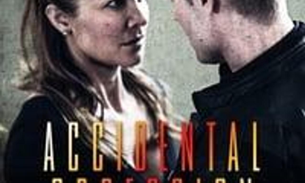 header image for Accidental Obsession