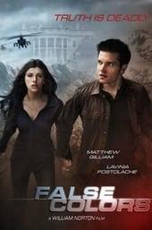 False Colors