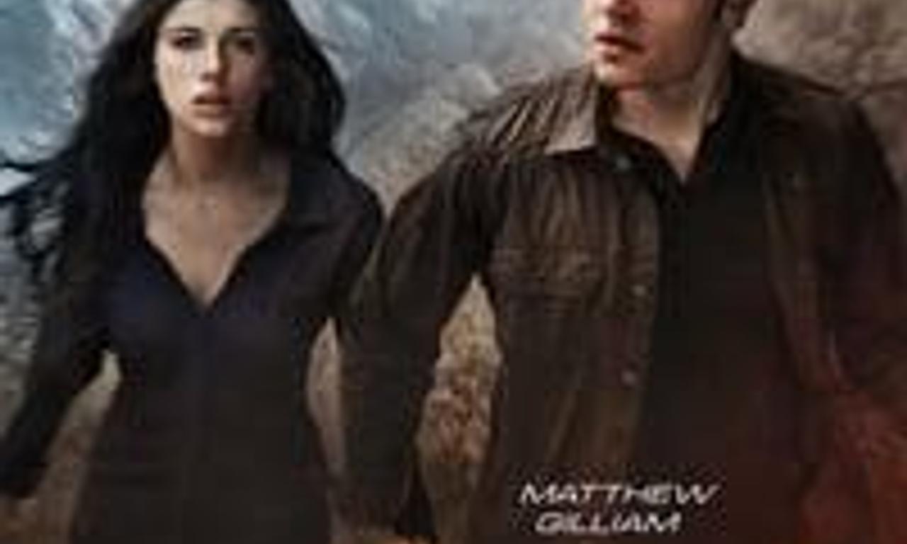 header image for False Colors