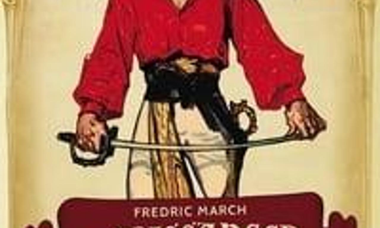 header image for The Buccaneer