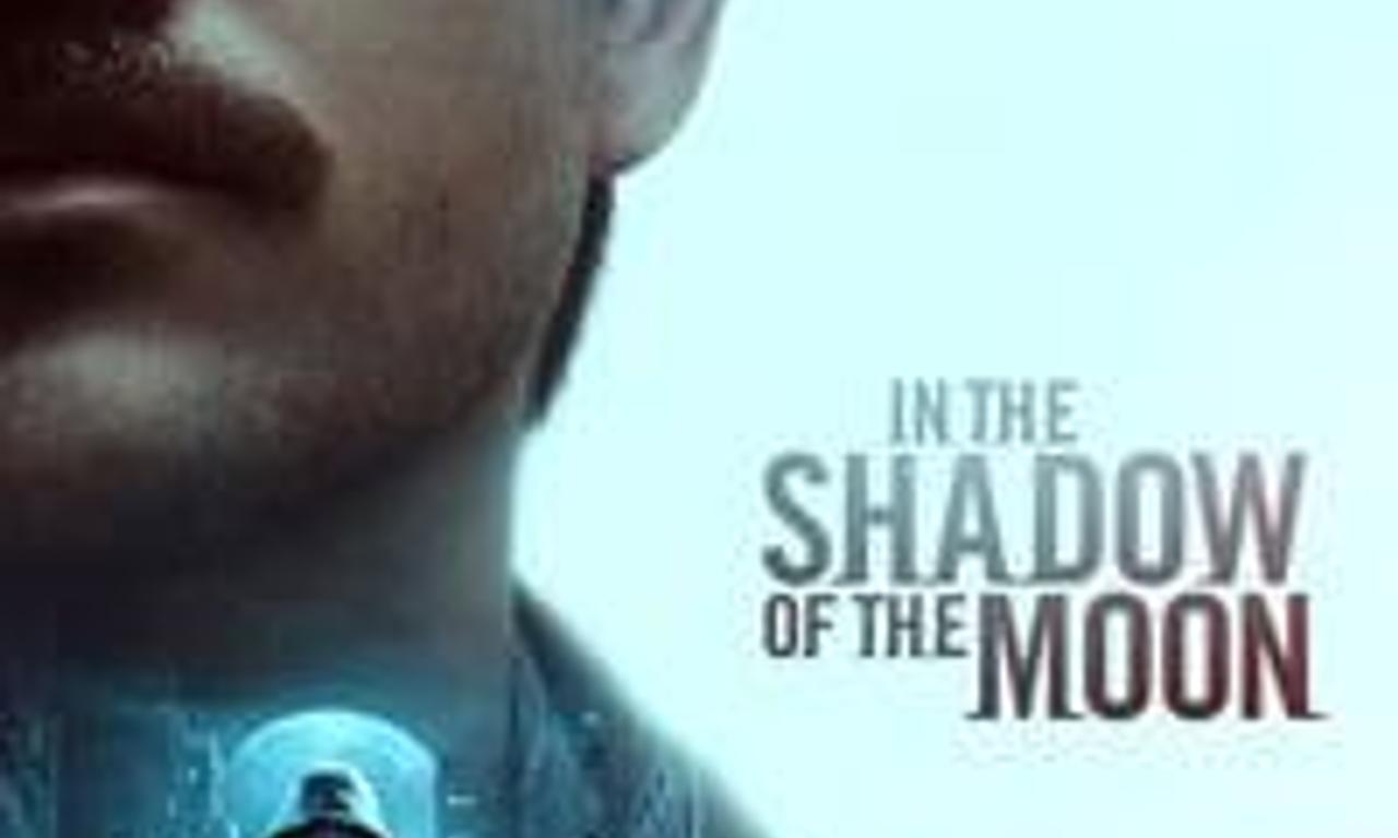 header image for In the Shadow of the Moon