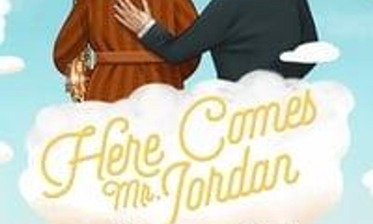 header image for Here Comes Mr. Jordan