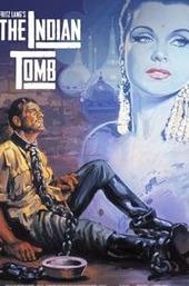 The Indian Tomb