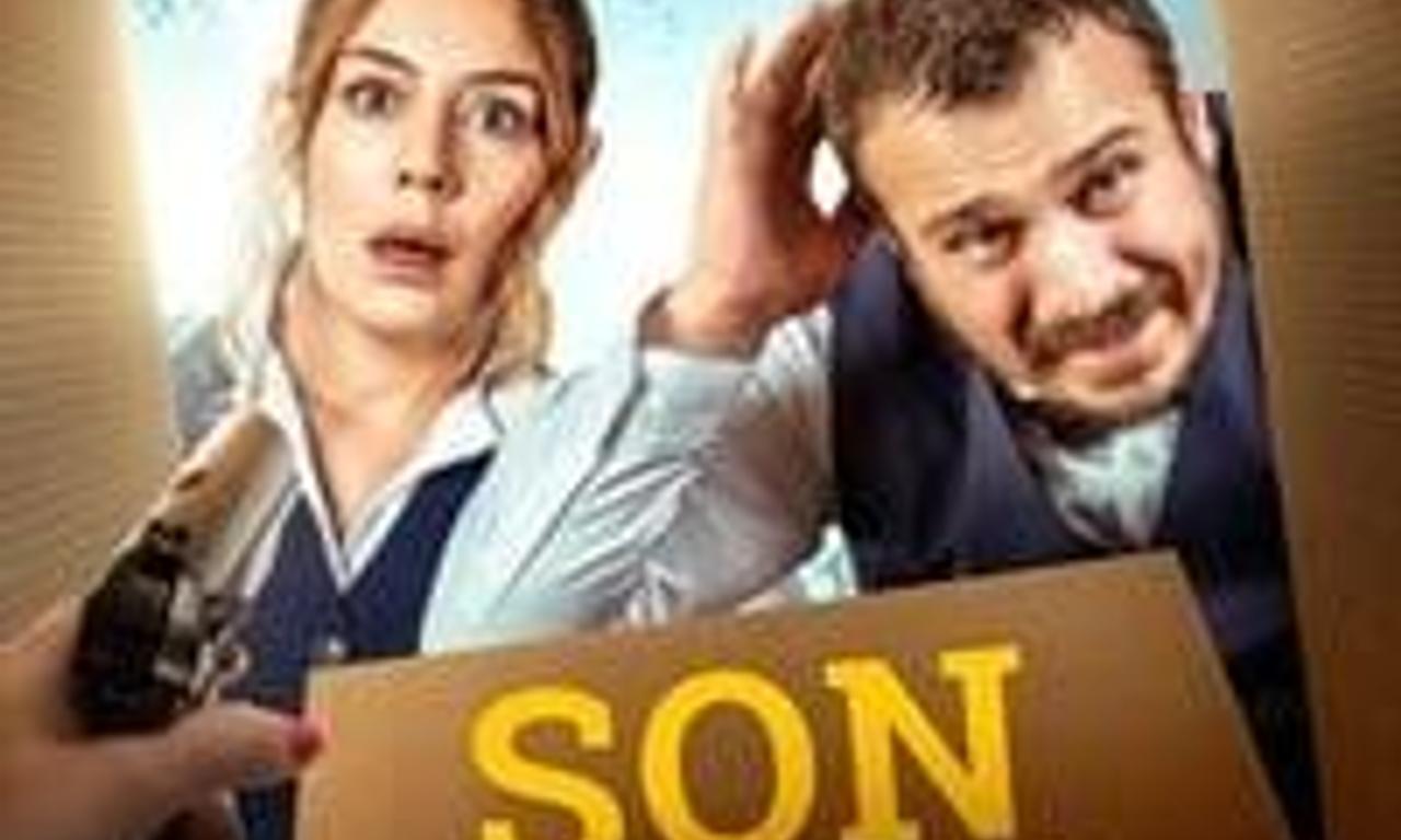 header image for Son Şaka