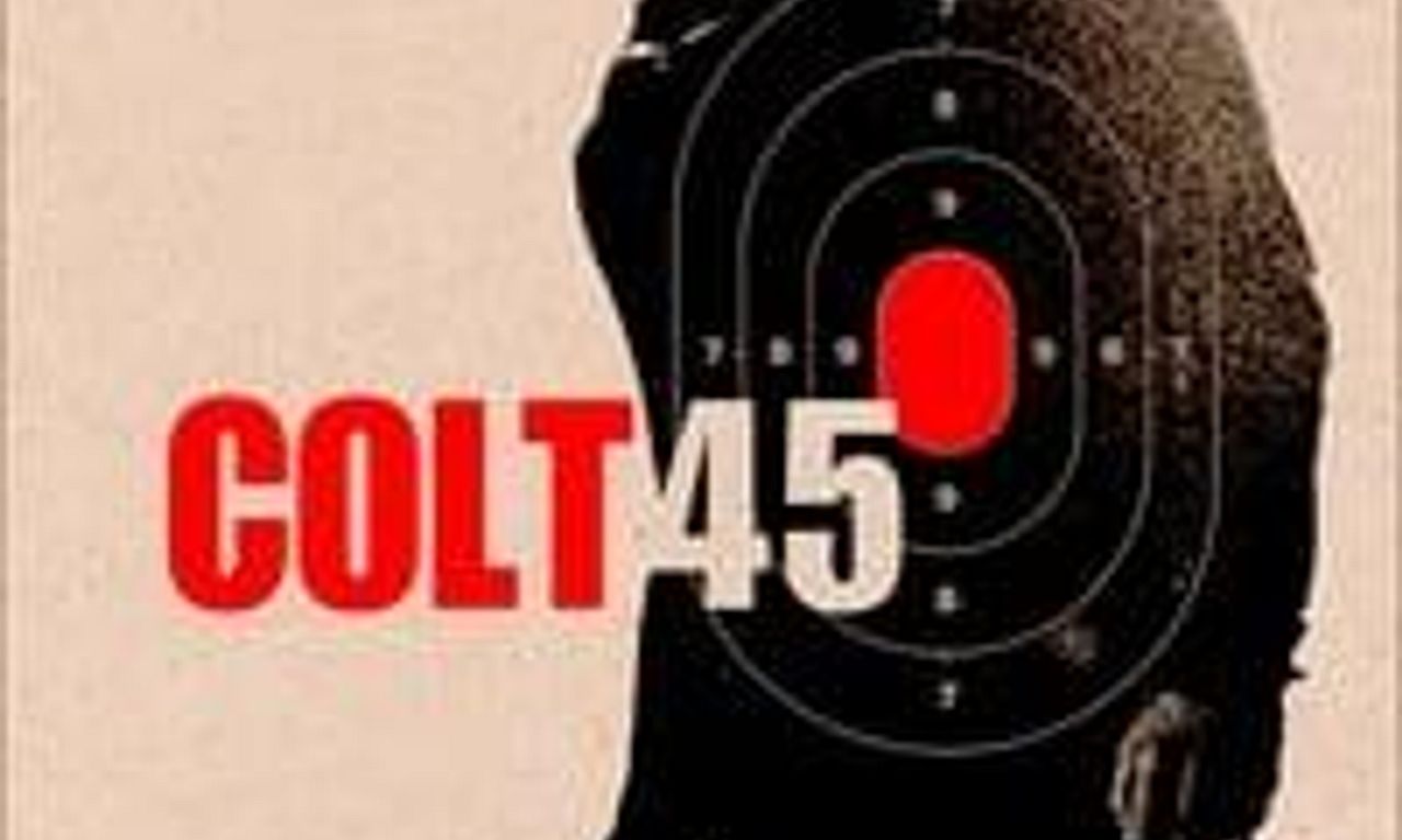 header image for Colt 45