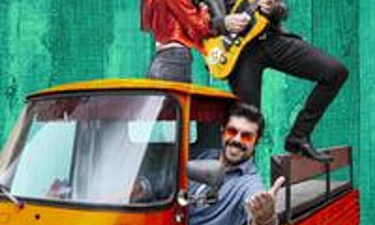 header image for Chi m'ha visto