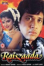 Raiszaada
