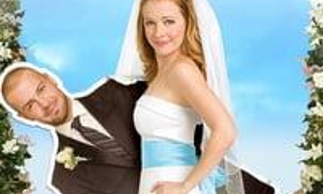 header image for My Fake Fiance