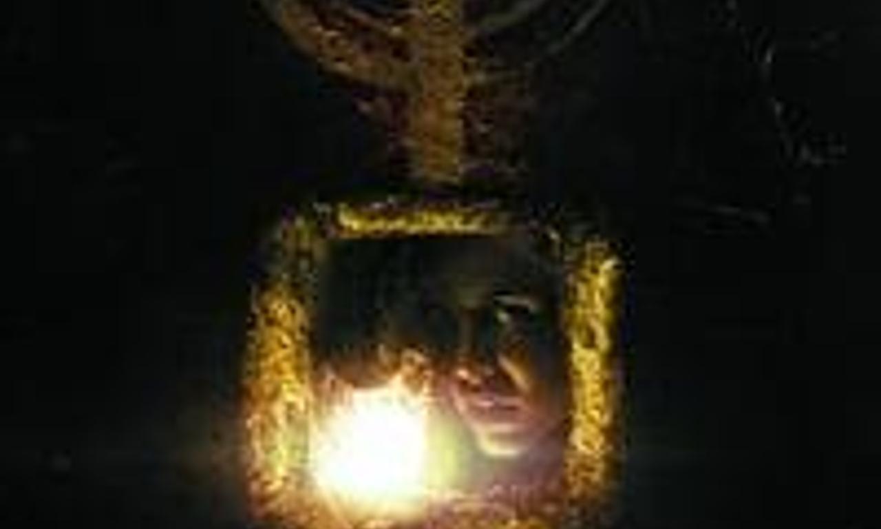 header image for The Dark