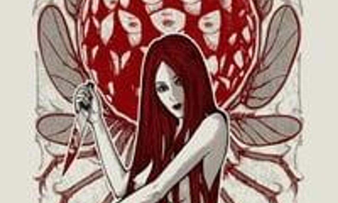 header image for Four Flies on Grey Velvet