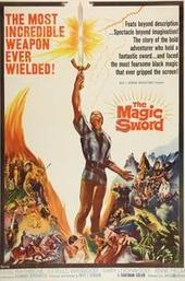 The Magic Sword