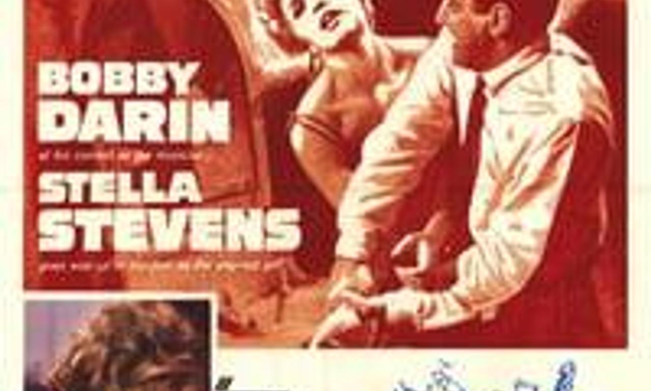 header image for Too Late Blues