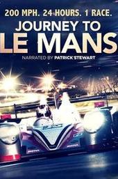 Journey to Le Mans