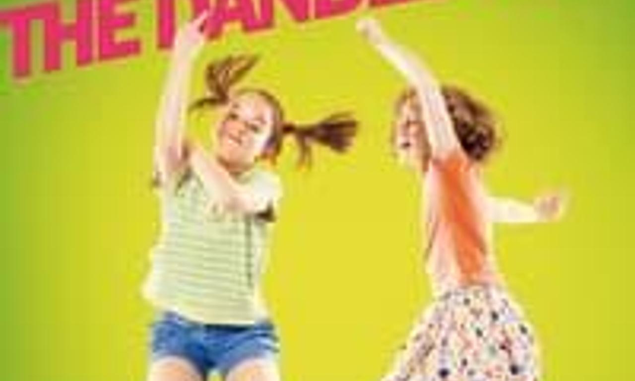 header image for The Dandelions