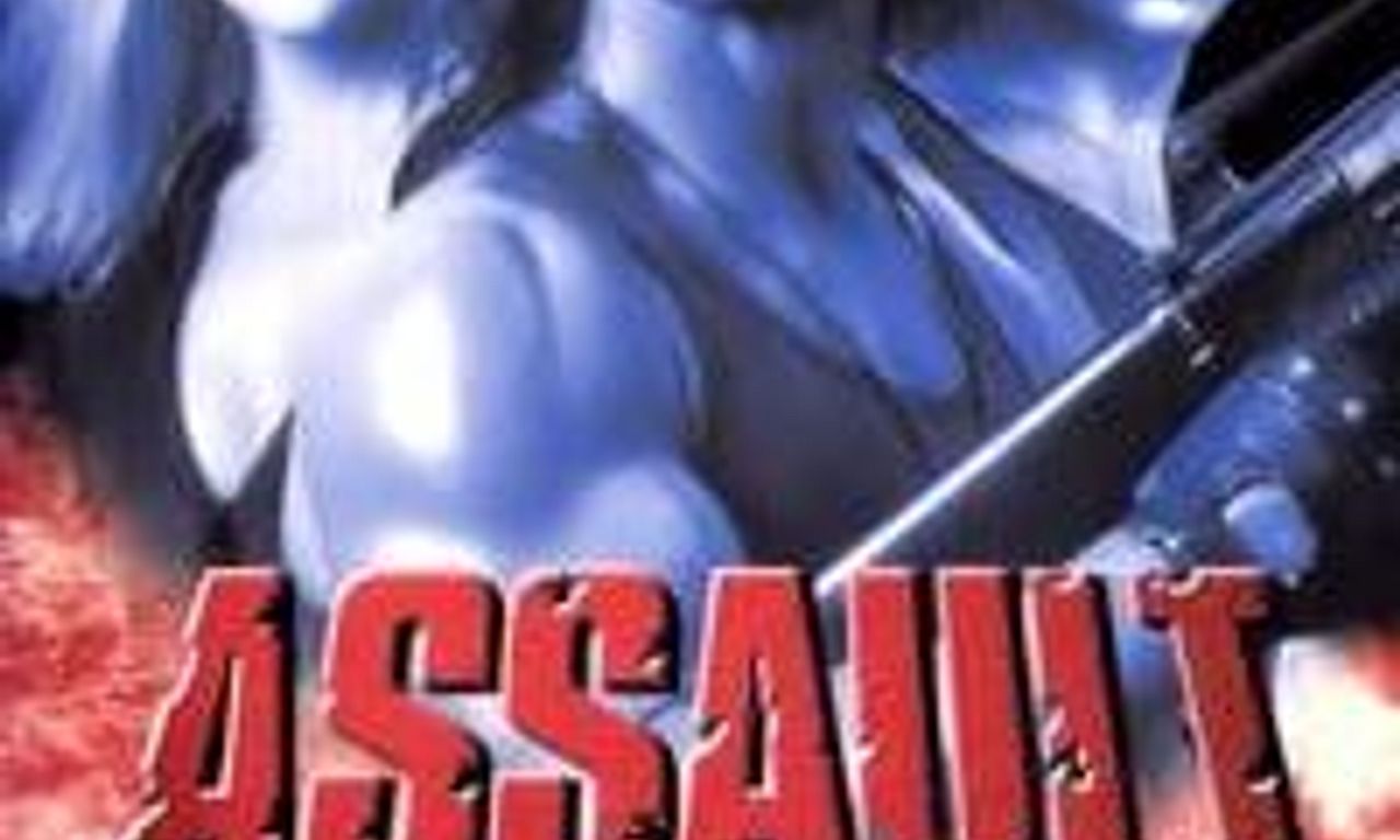 header image for Assault on Devil's Island