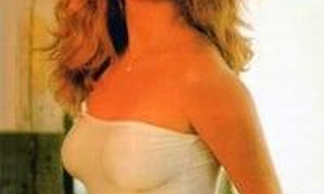 header image for Top Model