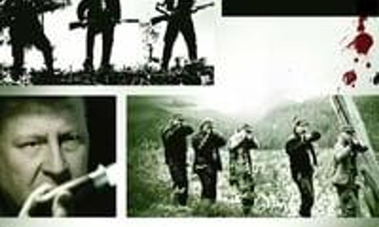 header image for The Hunters