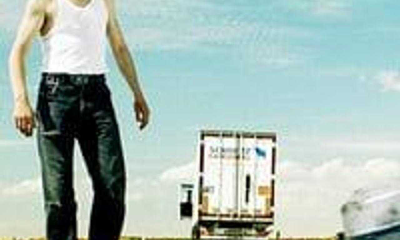 header image for Deliver Us from Evil