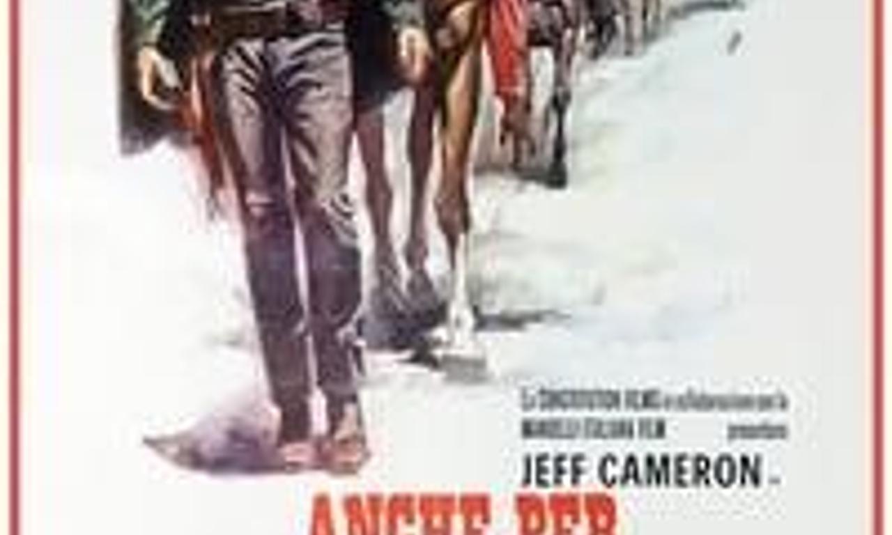 header image for Django's Cut Price Corpses