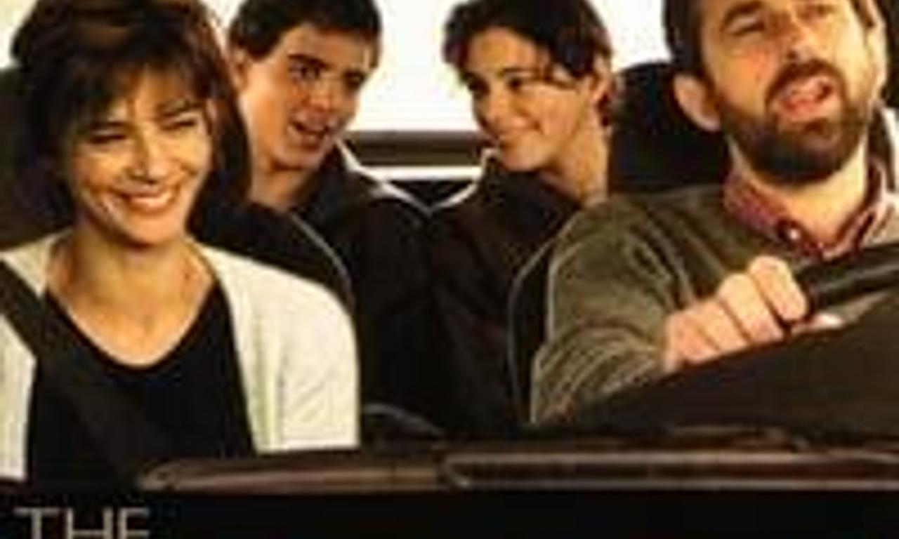 header image for The Son's Room