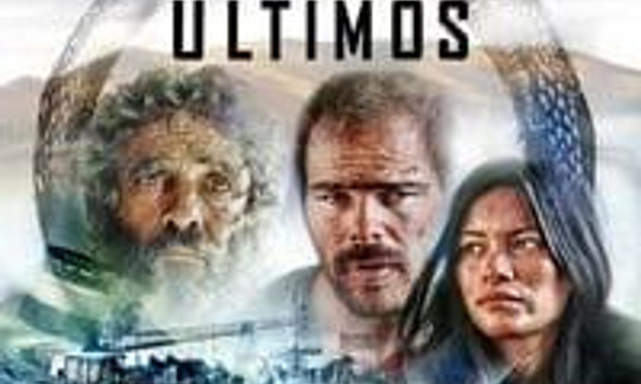 header image for The Unseen