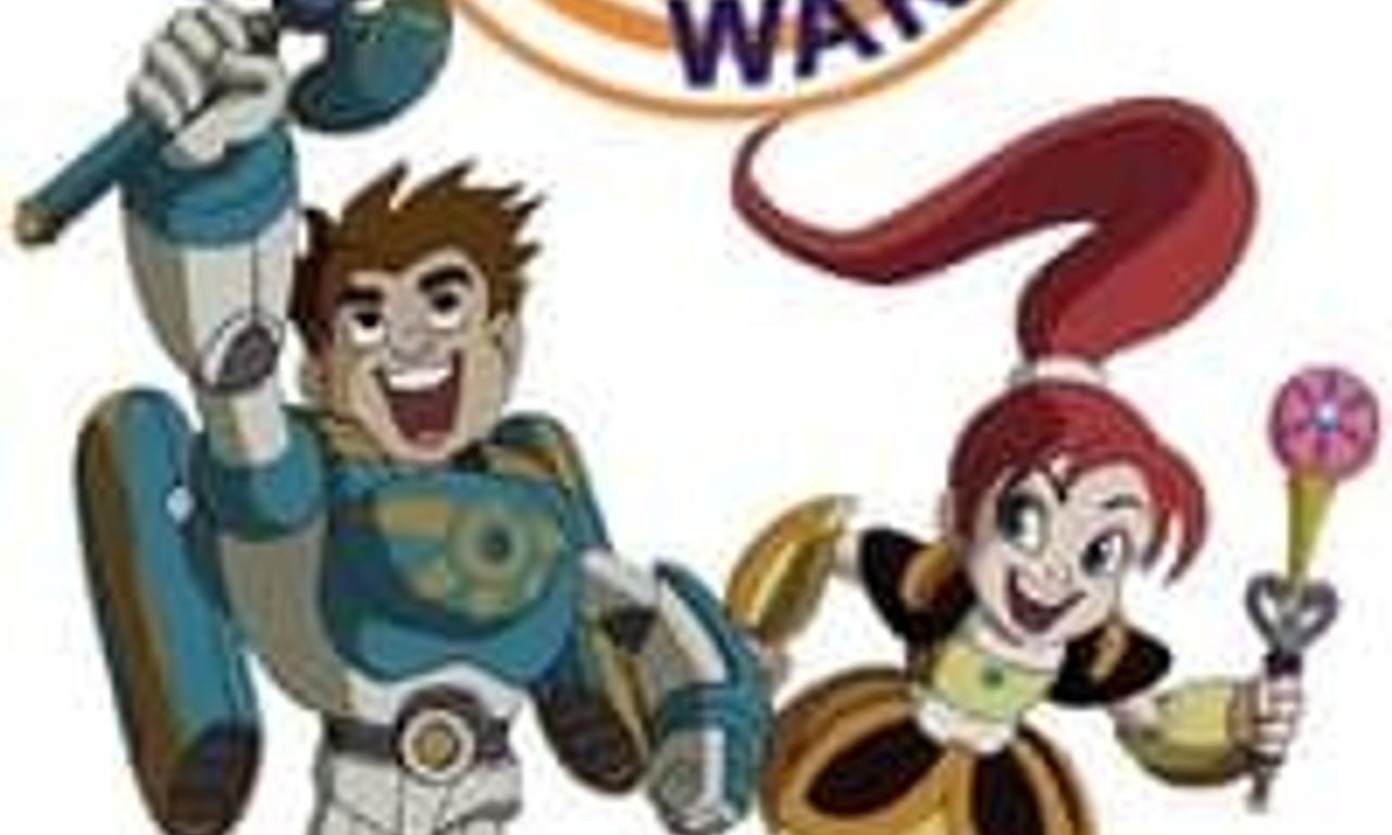 The Toy Warrior Where to Watch and Stream Online Entertainment.ie