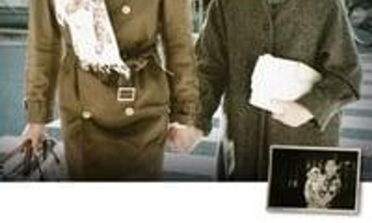 header image for Tokyo Tower: Mom and Me, and Sometimes Dad