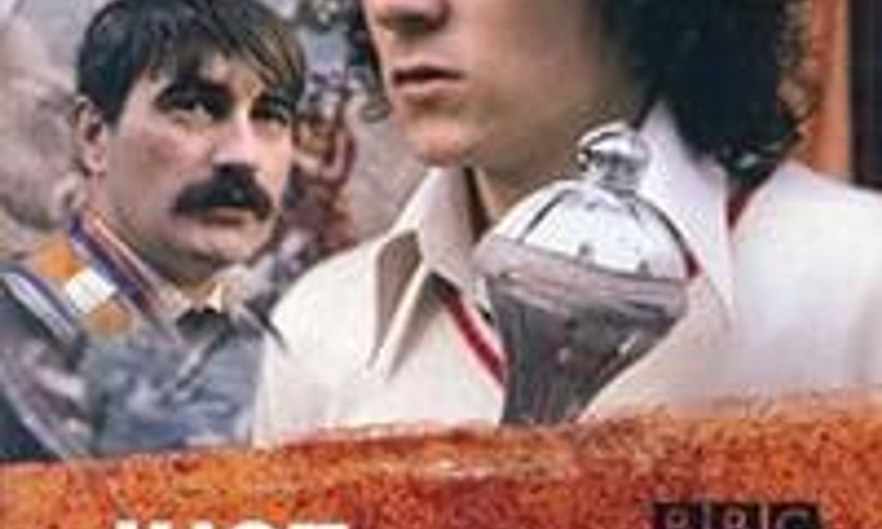 header image for Just Another Saturday