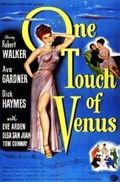One Touch of Venus