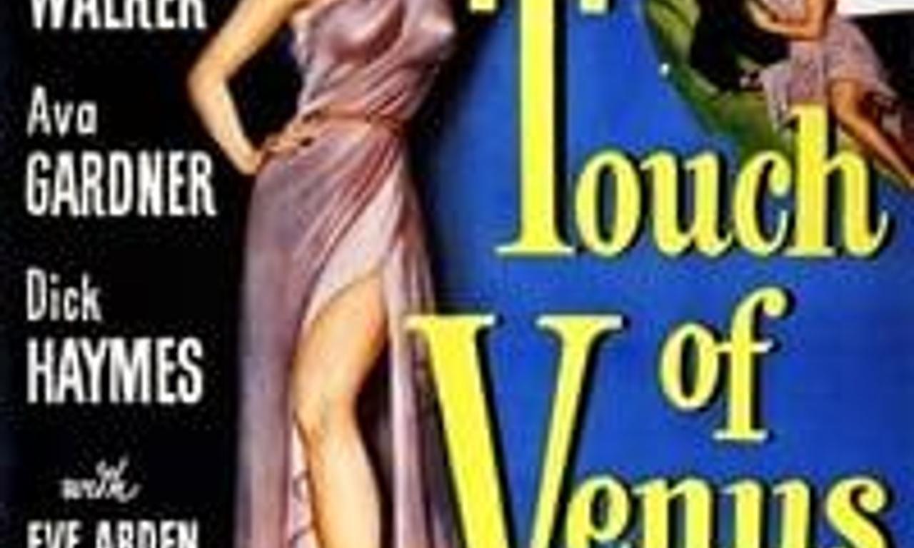 header image for One Touch of Venus