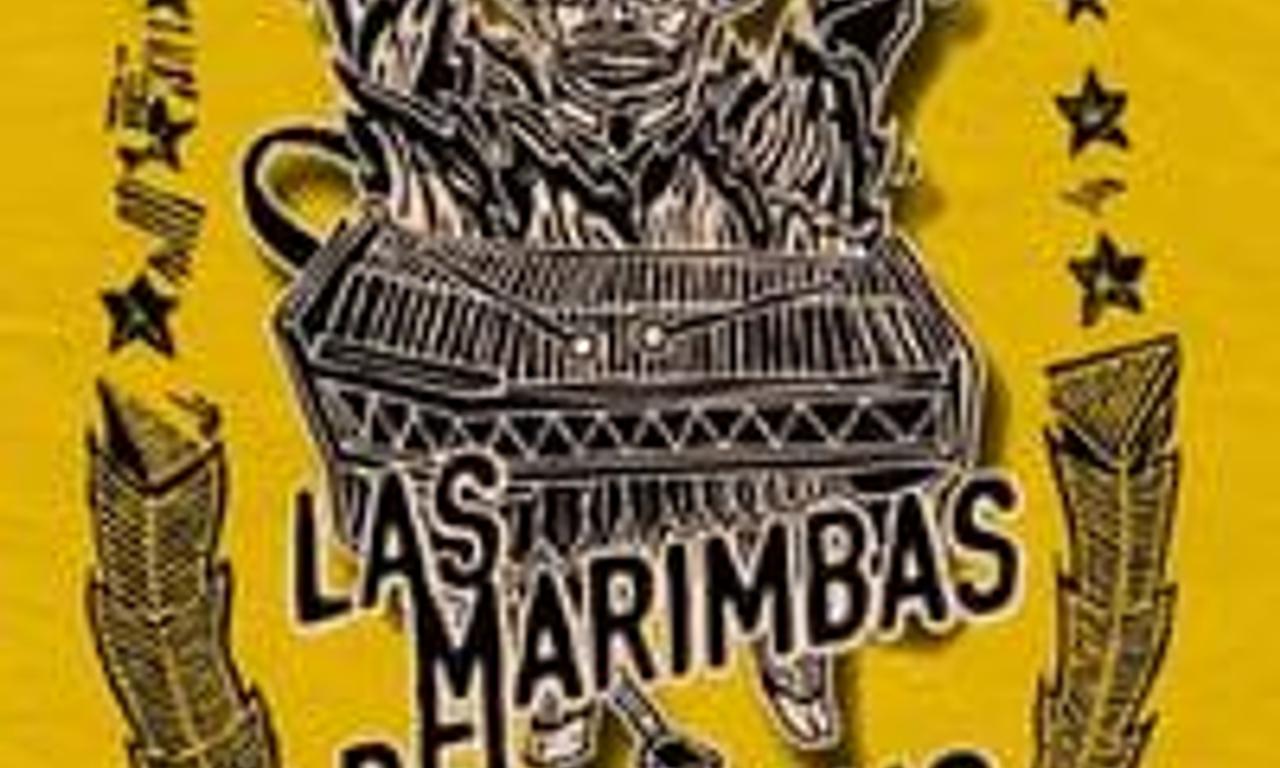 Marimbas from Hell Where to Watch and Stream Online Entertainment.ie