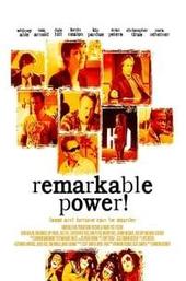 Remarkable Power