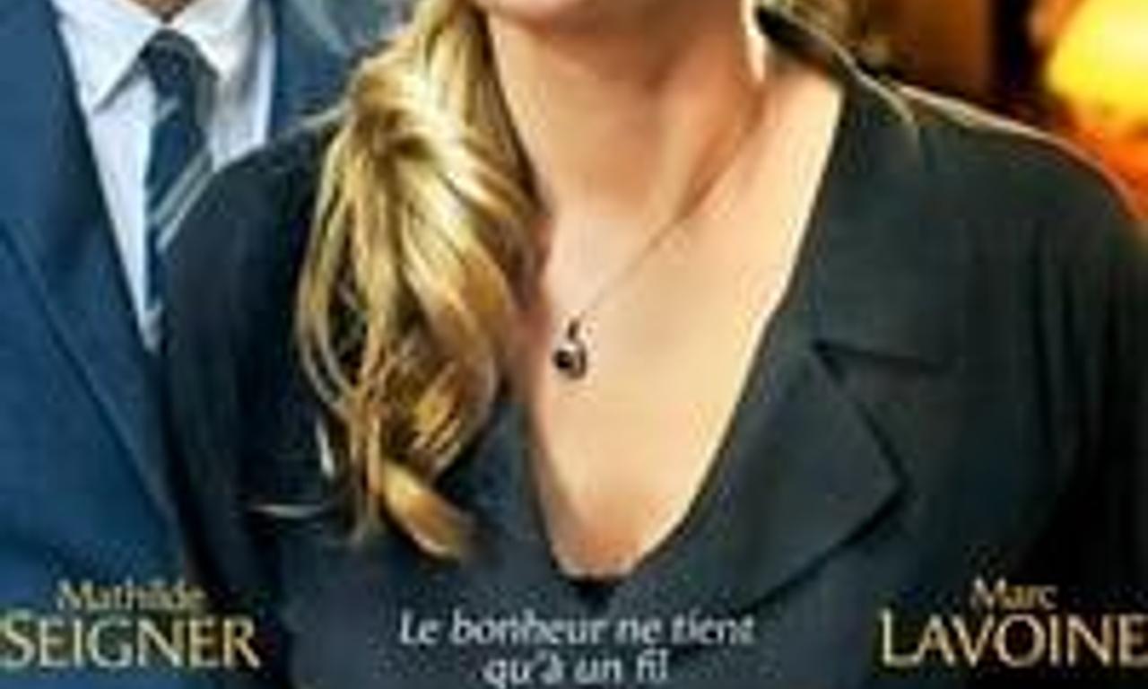 header image for The List of My Desires