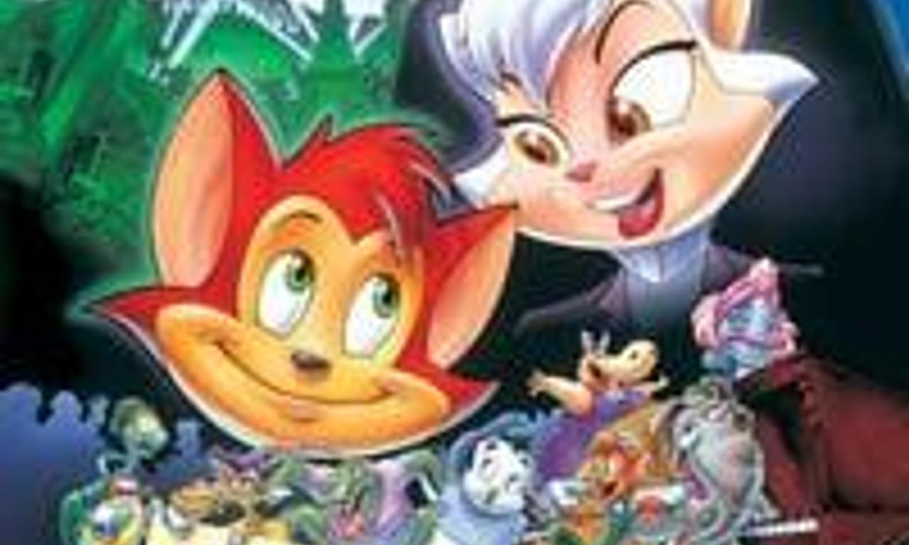 header image for Cats Don't Dance