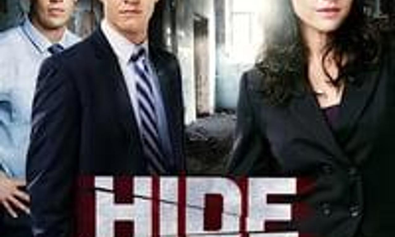 header image for Hide