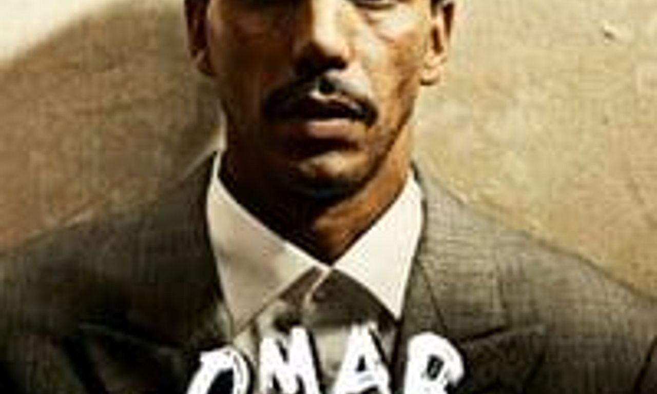 header image for Omar Killed Me