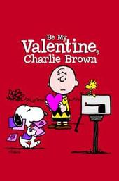 Be My Valentine, Charlie Brown