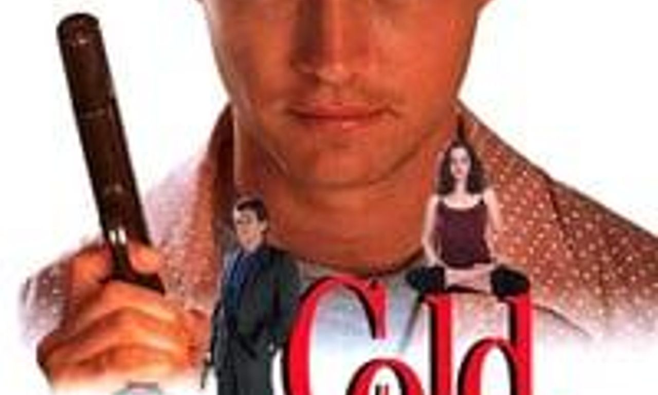 header image for Coldblooded