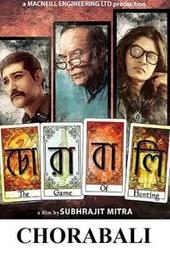 Chorabali