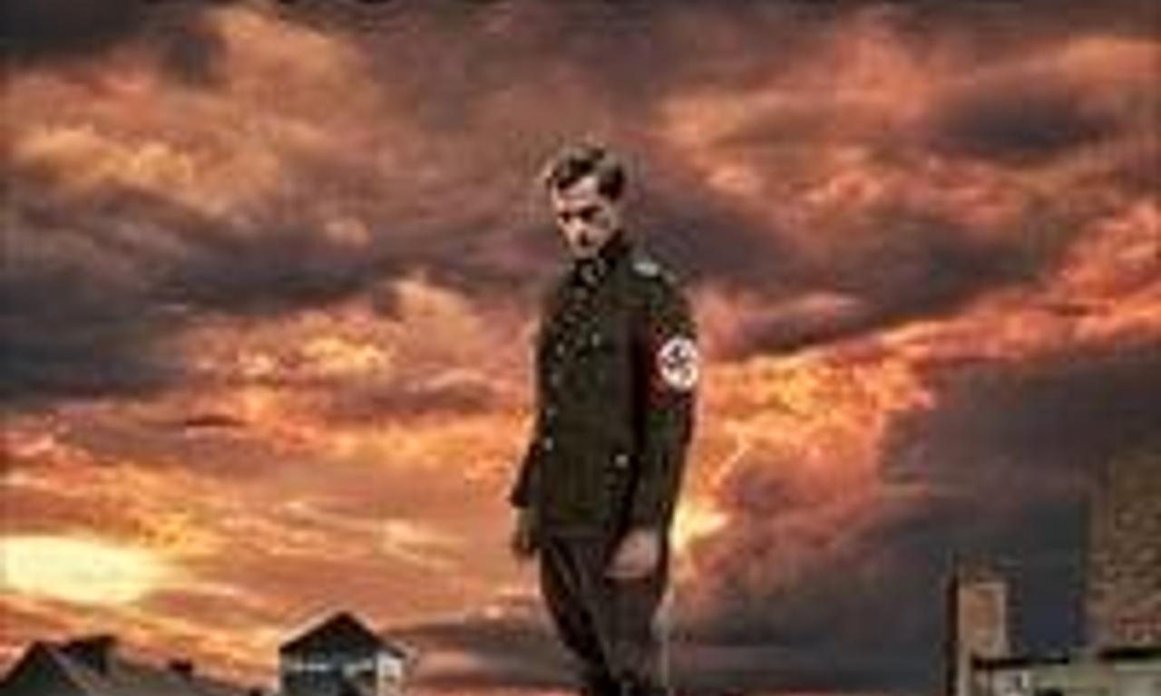 header image for The Guard of Auschwitz