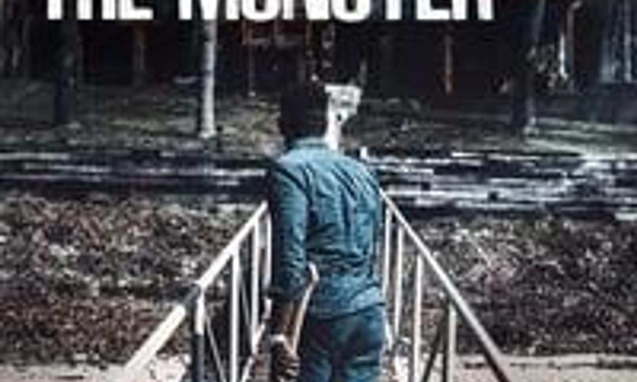 header image for Home with a View of the Monster