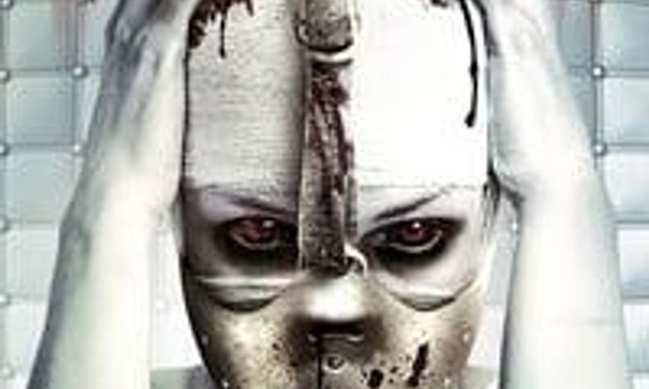 header image for Sanitarium