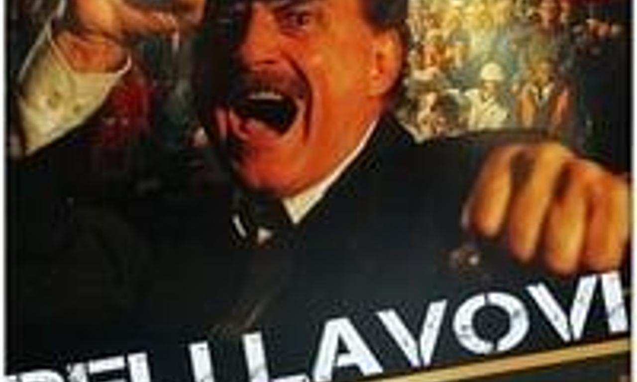 header image for White Lions