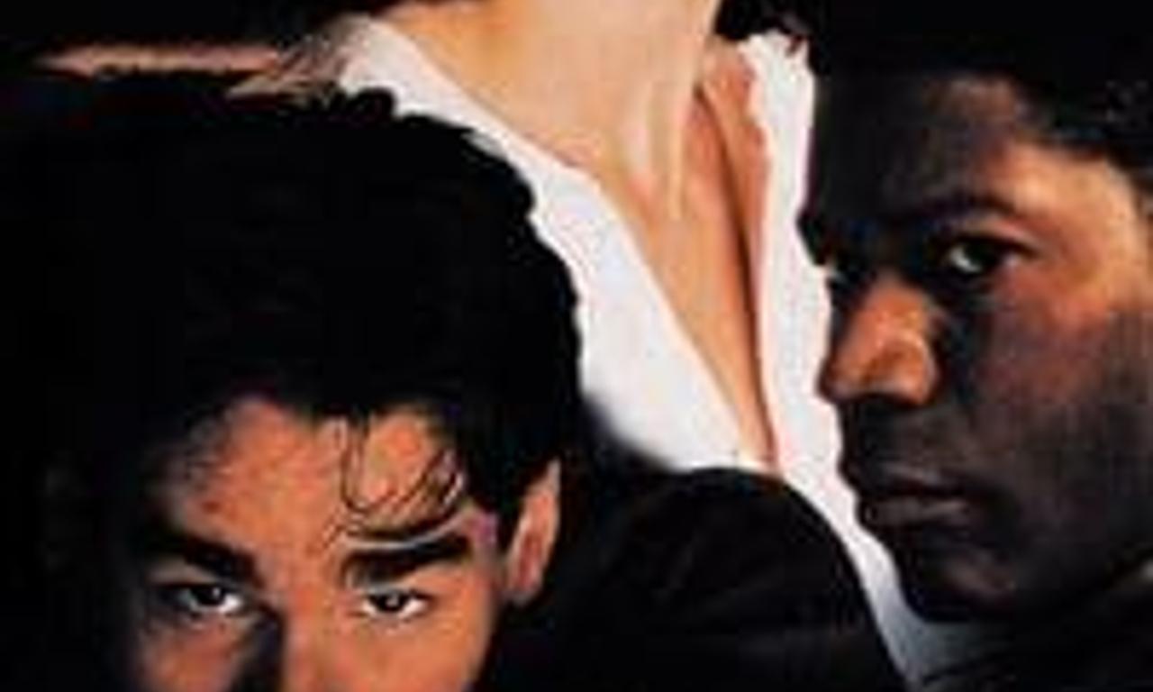 Standoff Where to Watch and Stream Online Entertainment.ie