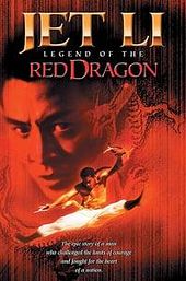 Legend of the Red Dragon