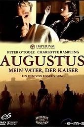 Augustus: The First Emperor